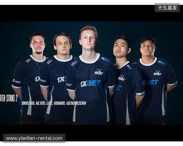 官宣：MIBR正式签约LNZ与venomzera