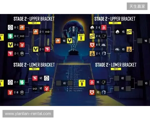 BLAST赏金赛S1决赛阶段:上帝的信徒!PARIVISION 2-1 Spirit BLAST赏金赛S1决赛阶段:上帝的信徒!PARIVISION 2-1 Spirit