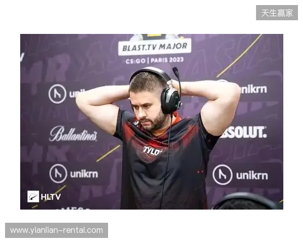 官宣：MIBR签约塞尔维亚教练LETN1