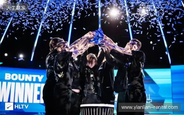 新皇开元上帝再临!恭喜PARIVISION捧杯BLAST赏金赛S1 新皇开元上帝再临!恭喜PARIVISION捧杯BLAST赏金赛S1