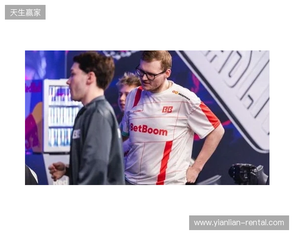 Boombl4谈BB现状：我们正处于全面重组阶段