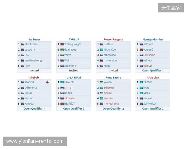 VG憾失PGL瓦拉几亚S7正赛名额，ESL中国区线下赛今日开始
