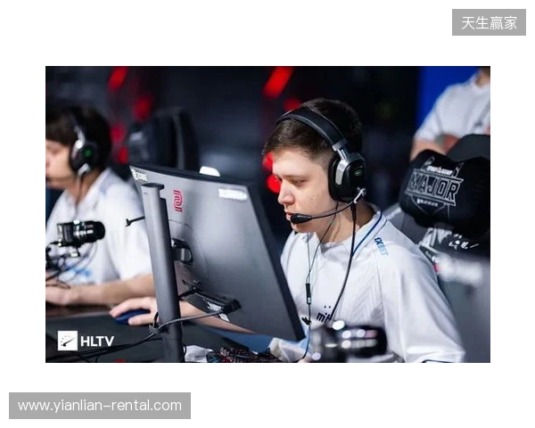 官宣:前MIBR队长exit加盟Fluxo 官宣:前MIBR队长exit加盟Fluxo