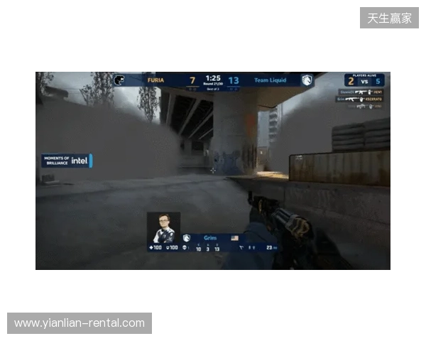 IEM克拉科夫2026:狂野争锋!FURIA 2-1 MongolZ IEM克拉科夫2026:狂野争锋!FURIA 2-1 MongolZ