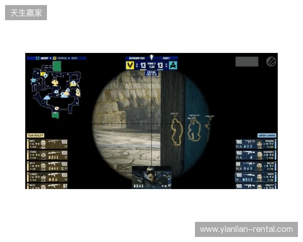 IEM克拉科夫2026：厚德载物！Vitality 2-0 Aurora