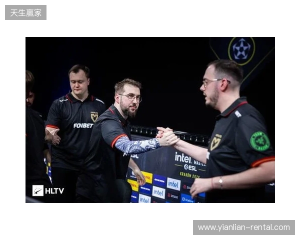 MOUZ卫冕?猎鹰破咒!PGL克卢日-纳波卡站赛事前瞻 MOUZ卫冕?猎鹰破咒!PGL克卢日-纳波卡站赛事前瞻