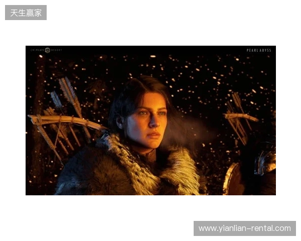 《红色沙漠》(Crimson Desert)等游戏首发支持DLSS 4多帧生成