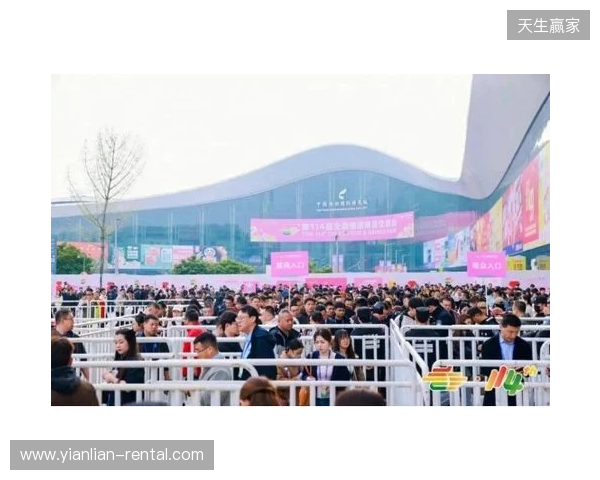 第114届全国糖酒会在蓉启幕 金宫川派味业展位人气爆棚