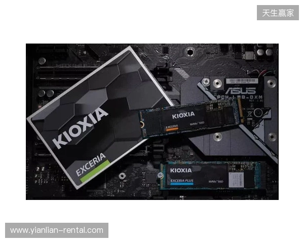 读写打穿天花板，再战五年不是梦！铠侠VE10固态上手体验