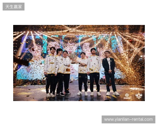 KSG力克重庆狼队夺得2026年KPL春季赛冠军 KSG力克重庆狼队夺得2026年KPL春季赛冠军